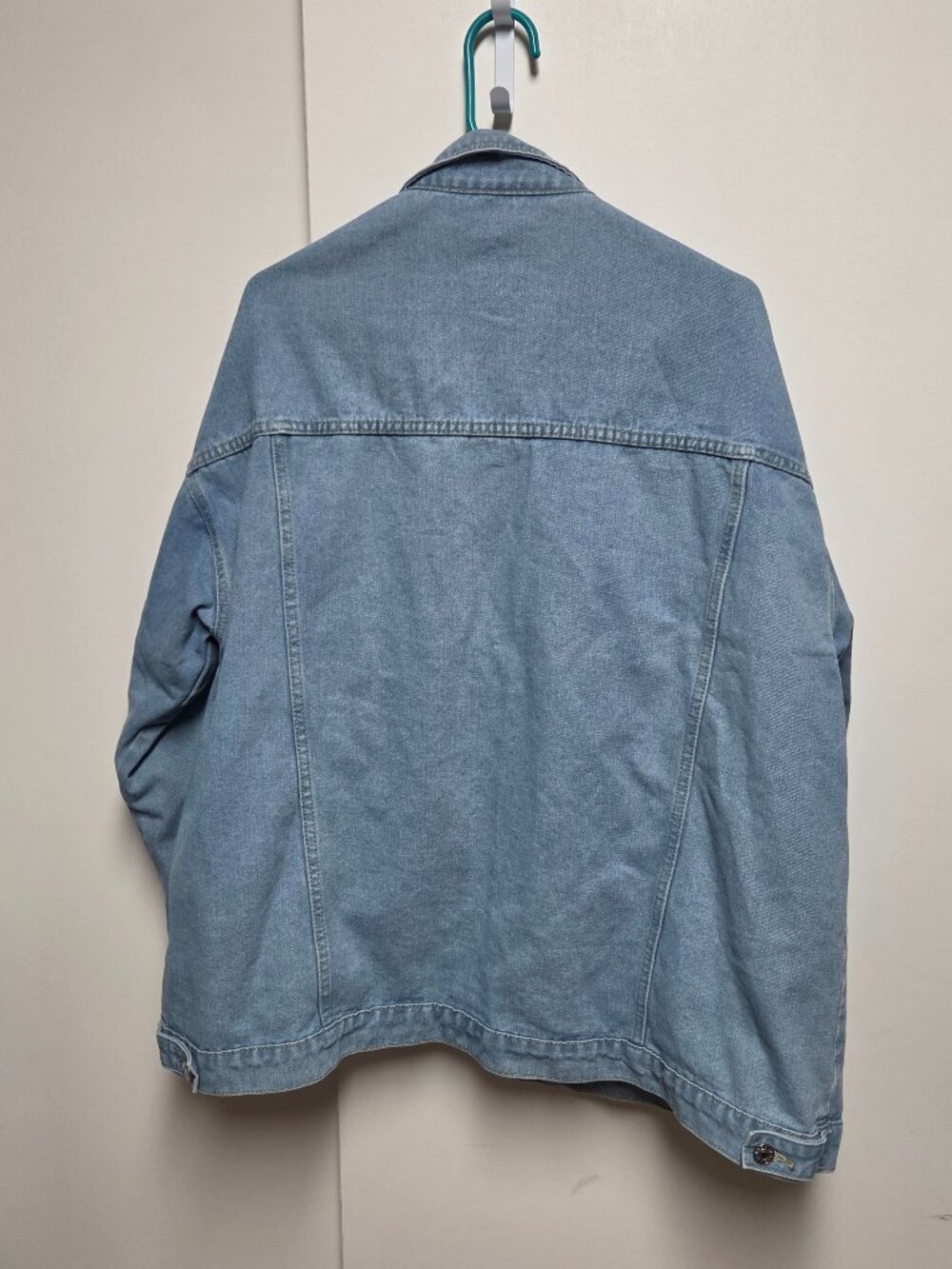 Jeans jacket - Picture 2 of 5